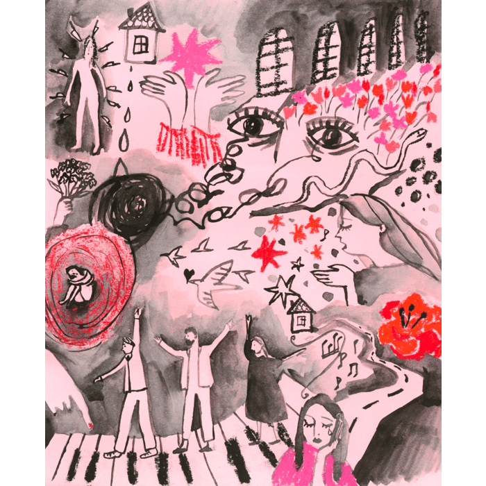 Watercolor №15