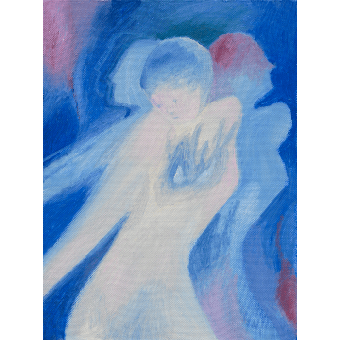 Oil №5