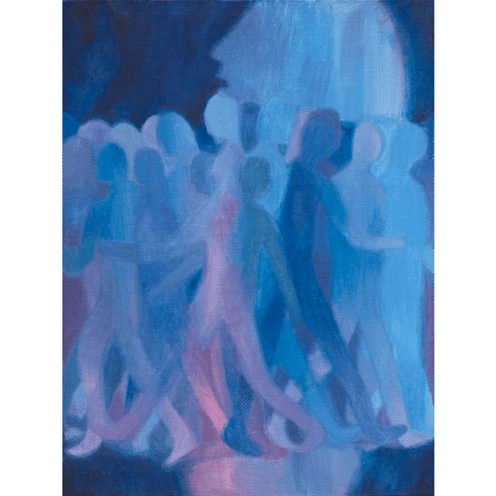 Oil №6
