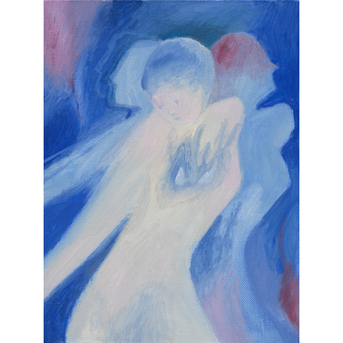 Oil №5