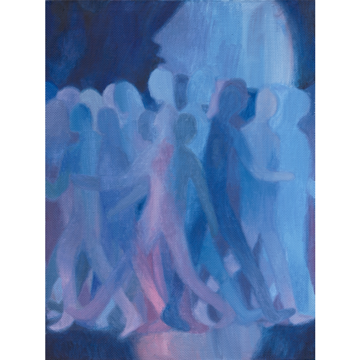Oil №6