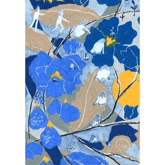 Watercolor №13